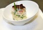 Amuse van kreeft